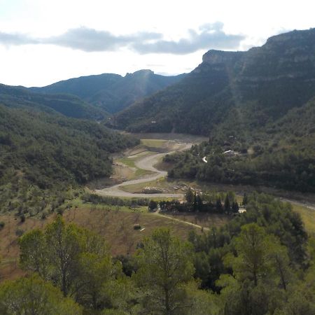 Appartamento Golf Mar Panoramic Sant Jordi Esterno foto
